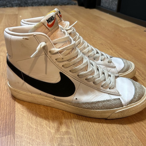Nike blazers - Picture 1 of 6
